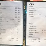 ブリコラージュ ブレッド アンド カンパニー ダイニング・カフェ - テイクアウトメニュー。