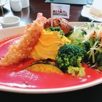 Abab The Kichen 北高崎 洋食 ネット予約可 食べログ