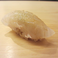 きざ㐂 - 鰈