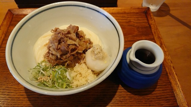 増田うどん>