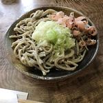 Soba Gura Tanigawa - 