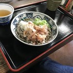 Echizen Soba No Sato - 