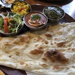 おいしいインド料理のお店 TABLA - 