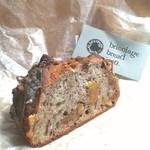 ブリコラージュ ブレッド アンド カンパニー - ノア1/2