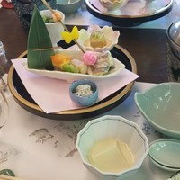 がんこ 高瀬川二条苑 - 