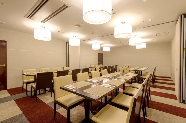 ブッフェダイニングシェフズレシピ - 弘前（ビュッフェ）の写真