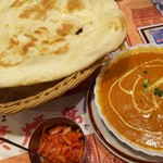 インド・ネパール料理　タァバン - 