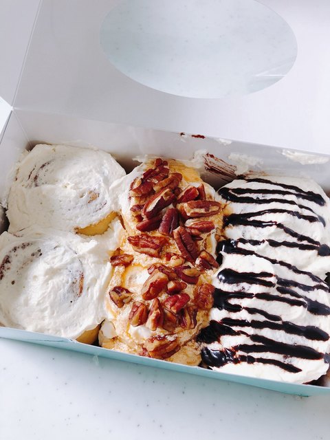 閉店 シナボン 東京駅店 Cinnabon 東京 洋菓子 その他 食べログ 閉店 シナボン 東京駅店 Cinnabon 東京 洋菓子 その他 食べログ