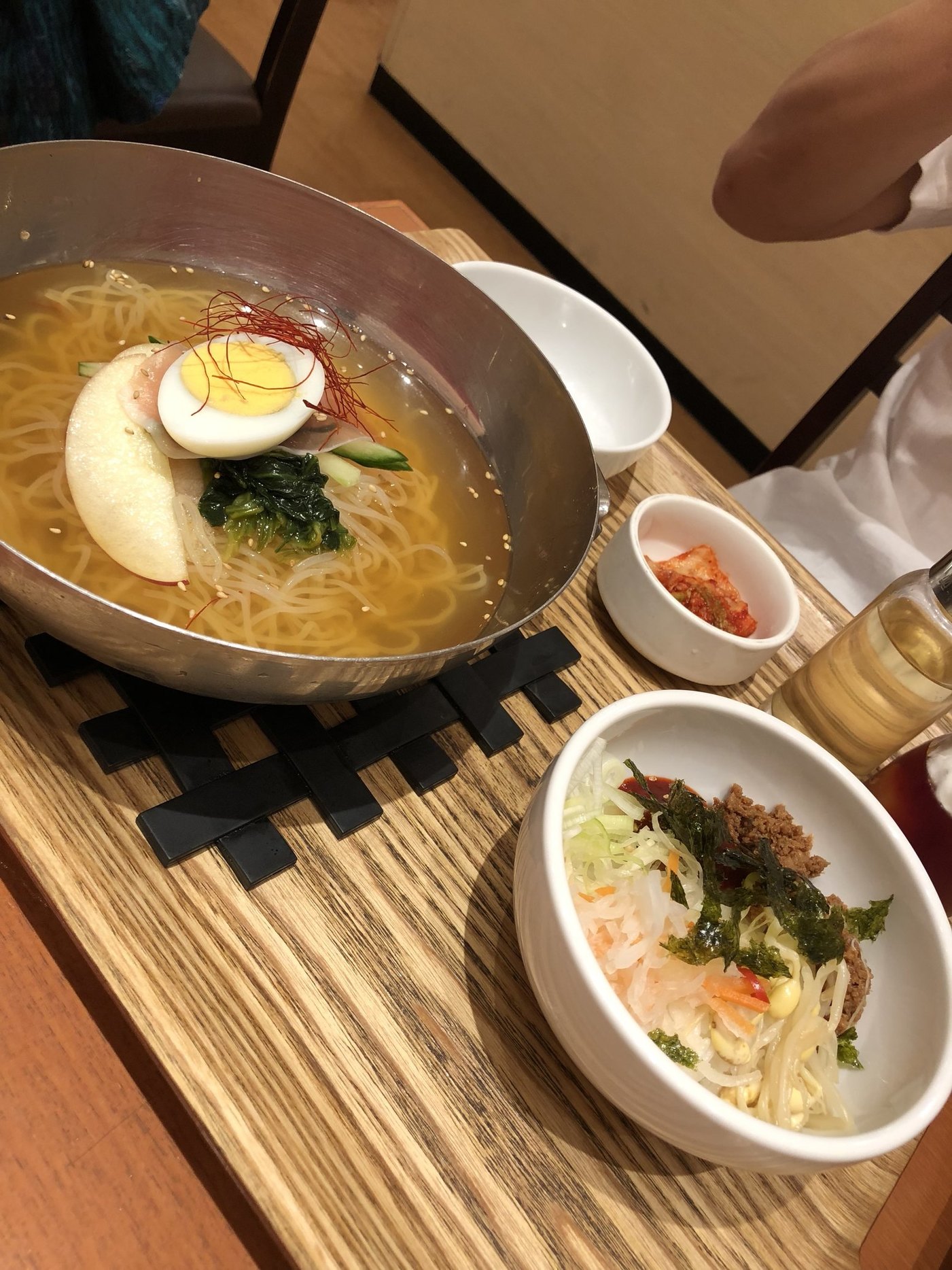 コリアンキッチン シジャン 佐野プレミアム・アウトレット店 name=