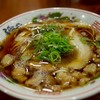 尾道ラーメン たに 尾道駅ビル店