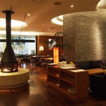 ハーバーカフェオールデイダイニング