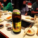 焼肉 春香園 - 