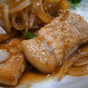 方丈 - 料理写真:生姜焼き定食