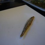 菜酒家FU-KU - スルルーのからあげ[580円]