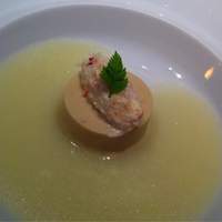 レストランひらまつ 博多 - 