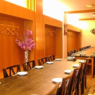 中国料理 シルクロード_1