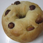 AFFIDAMENTO BAGEL - オールナッツ