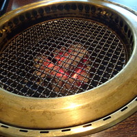 和牛焼肉 土古里 上野バンブーガーデン店 - 炭火