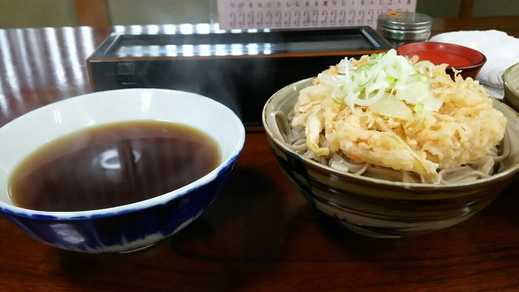 ふじや食堂 name=