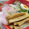 俺のラーメン あっぱれ屋