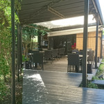 鎌倉 松原庵 - 内観①