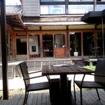 鎌倉 松原庵 - 内観③