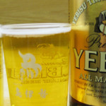 エビスビール（中瓶）