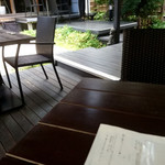 鎌倉 松原庵 - 内観②