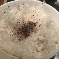 小割烹おはし 恵比寿 - 