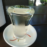 鎌倉 松原庵 - 五橋どんとこい生モト純米酒②