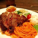 ひかりのレストラン - 