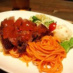 ひかりのレストラン - 