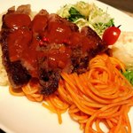 ひかりのレストラン - 