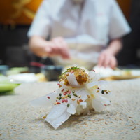 天寿し 京町店 - 