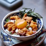 李昇 - うにちらし