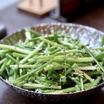 李昇 - 名物ネギ盛