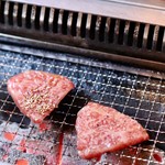 李昇 - 和牛上ロース