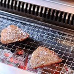 李昇 - 和牛上ロース