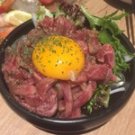 プラチナフィッシュ クラフトビアバル - 