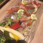 プラチナフィッシュ クラフトビアバル - 