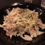 はあと - 馬生ハムのコールスロー