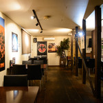 急ナ階段ノ上ノ ミドルレンジ - 