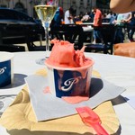 MEATALY S.R.L. -  Gelato Fragola