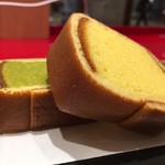 イッピン カフェ - カステラ巻きセット 2017/03/29