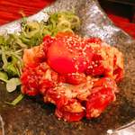 Binchoutan Yakitori Sasaya - 