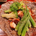 Binchoutan Yakitori Sasaya - 