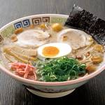 Kurume taiho ramen - 