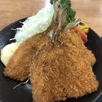 お食事処まるに - 