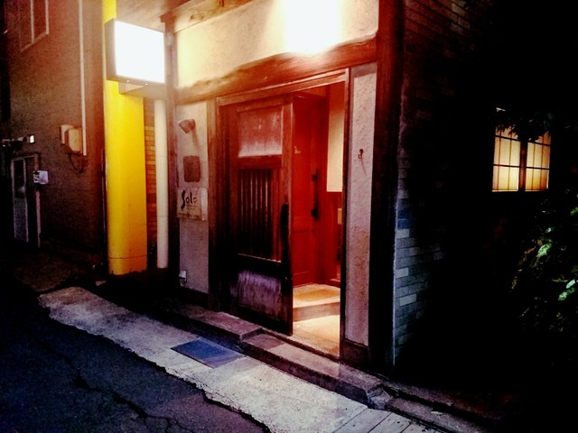 たちよりＳｅｅ‐Ｂａｒ（タチヨリシーバー） - 青森（居酒屋）