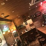 ハンバーグ＆カレー クイック - 